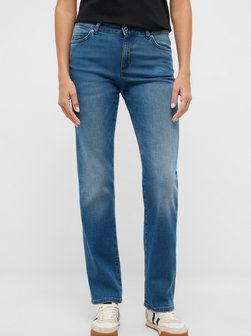 Damen Jeans Hose