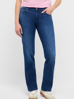 Damen Jeans Hose
