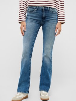 Damen Jeans Hose