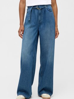 Damen Jeans Hose
