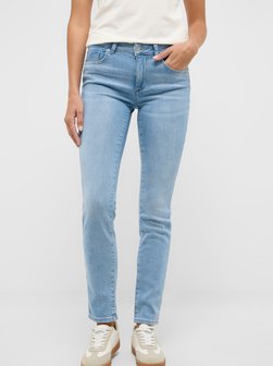 Damen Jeans Hose