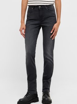 Damen Jeans Hose