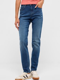 Damen Jeans Hose