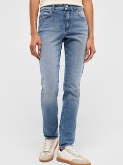 Damen Jeans Hose