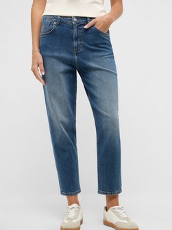 Damen Jeans Hose