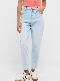 Damen Jeans Hose