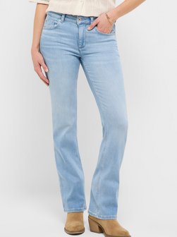 Damen Jeans Hose