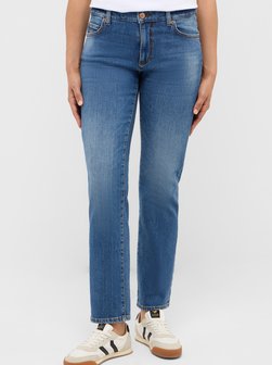 Damen Jeans Hose