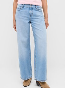 Damen Jeans Hose