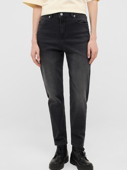 Damen Jeans Hose