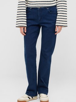 Damen Jeans Hose