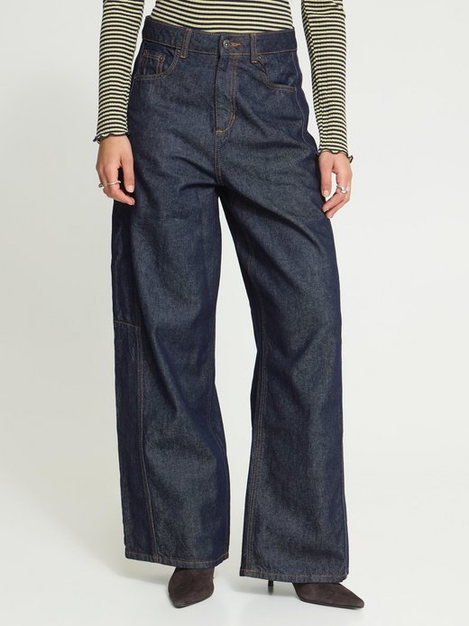 Damen Jeans IHBLICH