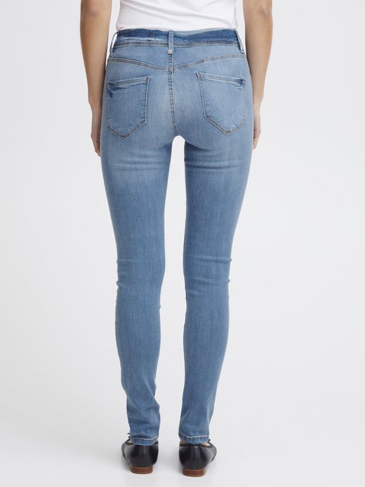 Damen Jeans IHERIN