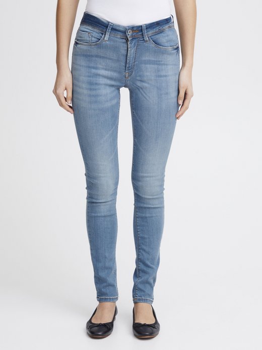 Damen Jeans IHERIN