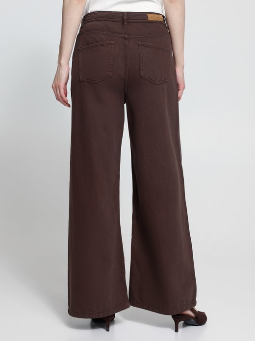 Damen Jeans IHHEZANO Normale Passform