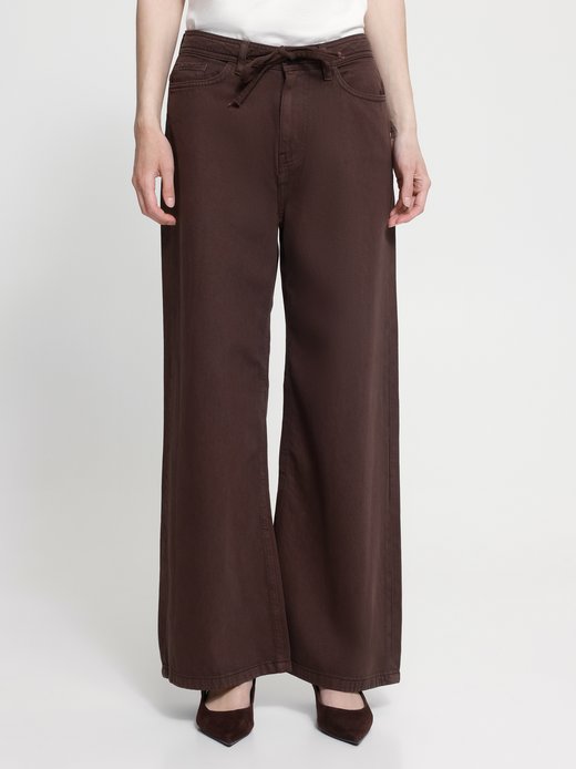 Damen Jeans IHHEZANO Normale Passform
