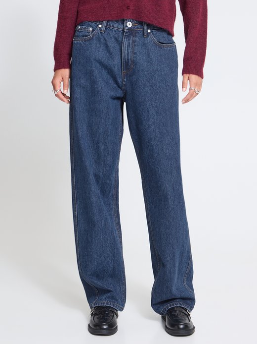 Damen Jeans IHJULIA