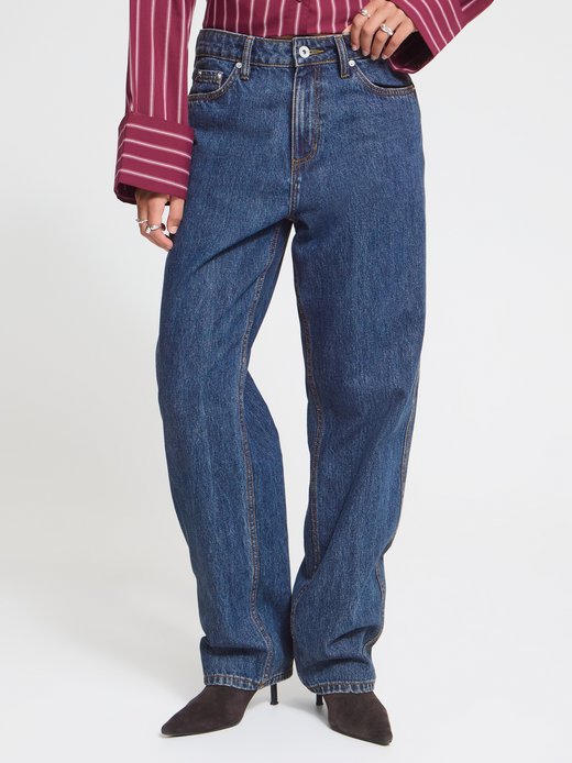 Damen Jeans IHJULIA