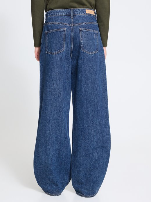Damen Jeans IHJULIA