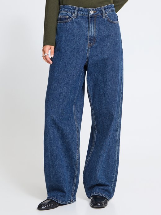 Damen Jeans IHJULIA