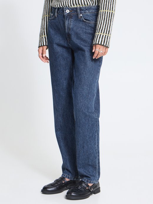 Damen Jeans IHJULIA