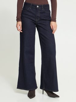 Damen Jeans IHTWIGGY Normale Passform
