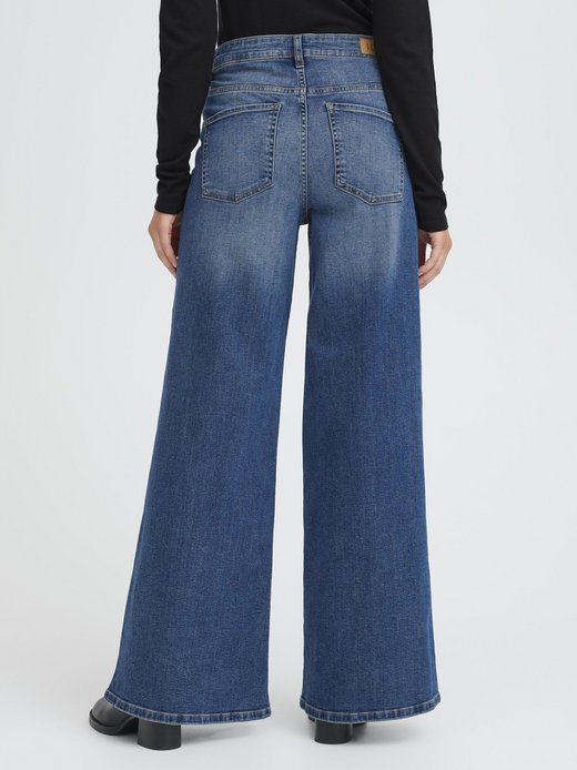 Damen Jeans IHTWIGGY