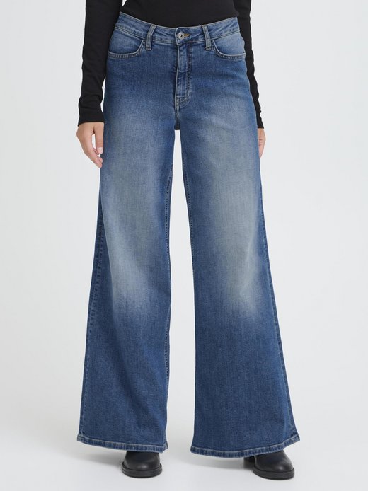 Damen Jeans IHTWIGGY