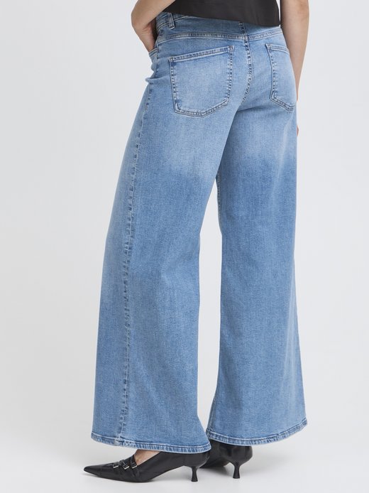 Damen Jeans IHTWIGGY