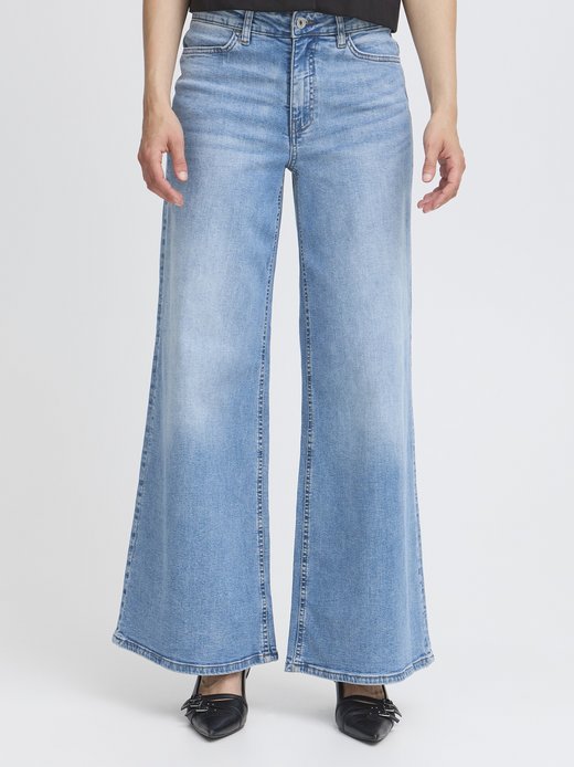 Damen Jeans IHTWIGGY