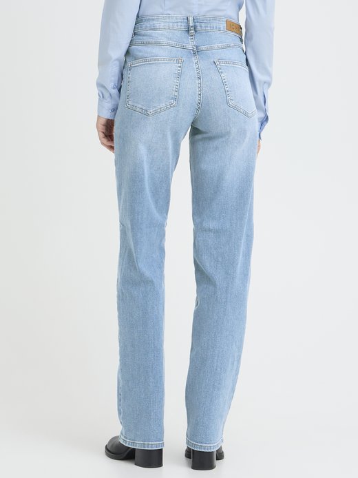Damen Jeans IHTWIGGY