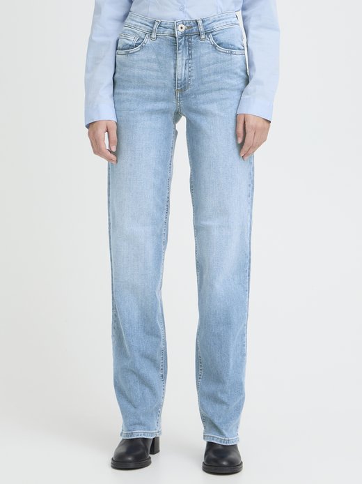 Damen Jeans IHTWIGGY