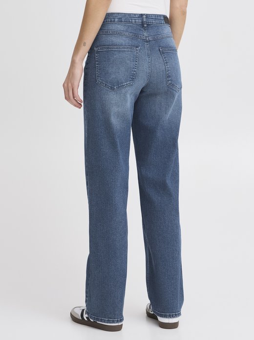 Damen Jeans IHTWIGGY