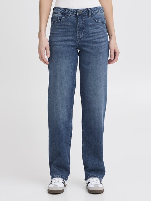 Damen Jeans IHTWIGGY