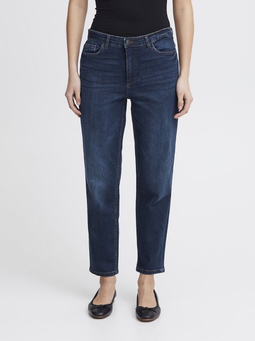 Damen Jeans IHTWIGGY