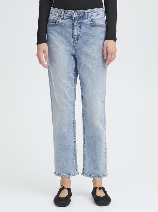 Damen Jeans IHTWIGGY