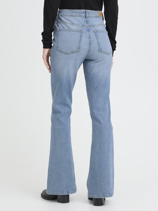 Damen Jeans IHTWIGGY