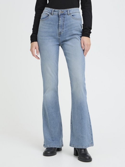 Damen Jeans IHTWIGGY