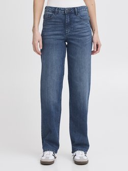 Damen Jeans IHTWIGGY