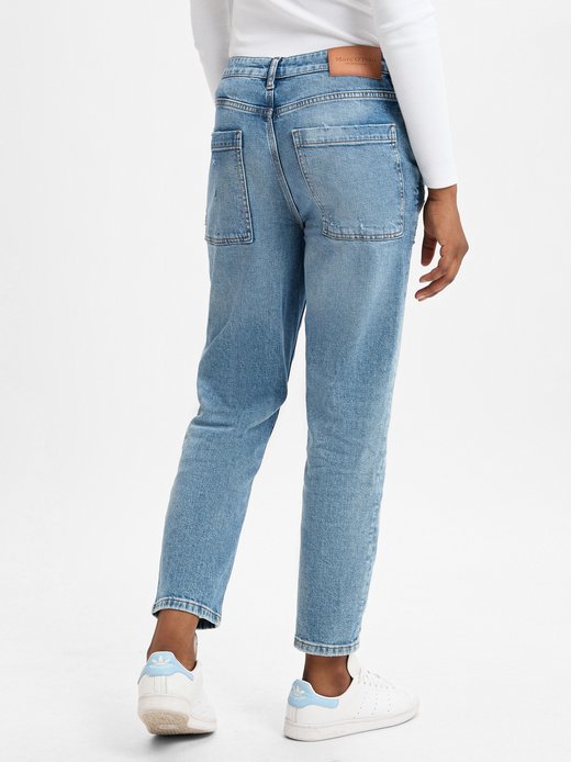 Damen Jeans-IVA