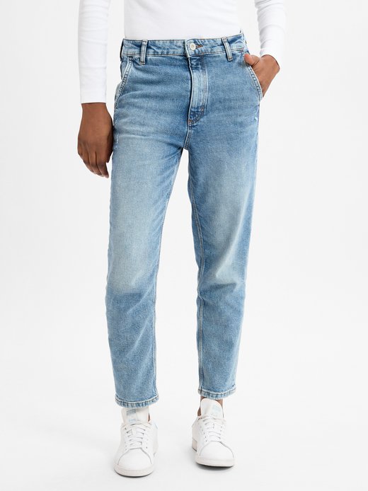 Damen Jeans-IVA