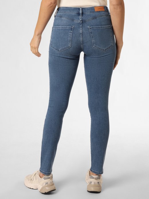 Damen Jeans - Izabell