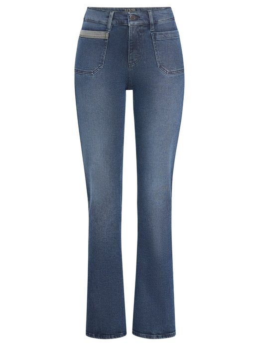 Damen Jeans - JANE Bootcut