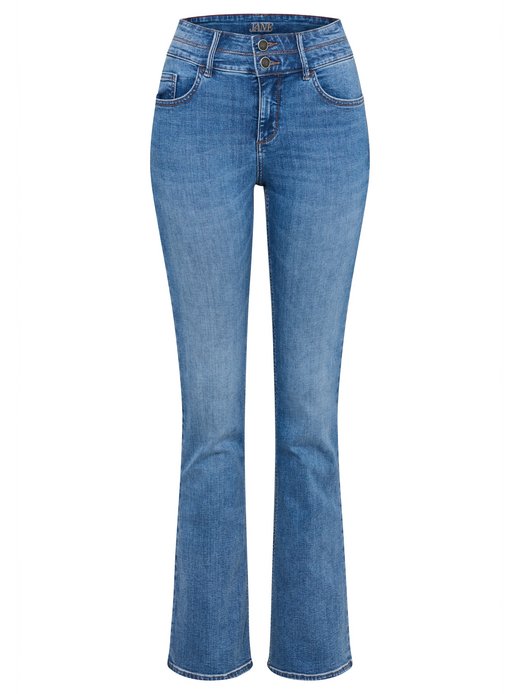 Damen Jeans - JANE Slim Fit