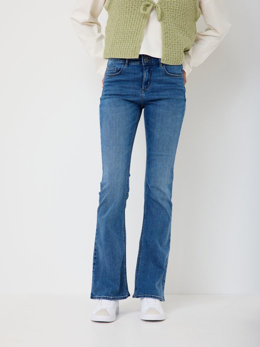 Damen Jeans - JANE Slim Fit