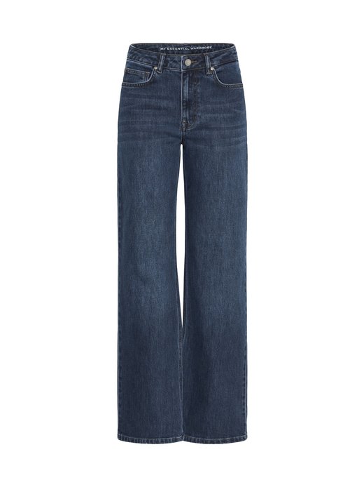 Damen Jeans JEANS Hohe Taille