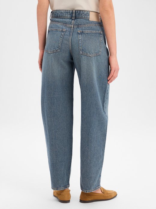 Damen Jeans - JXFuji Barrel