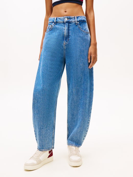 Damen Jeans - Jeanie Balloon