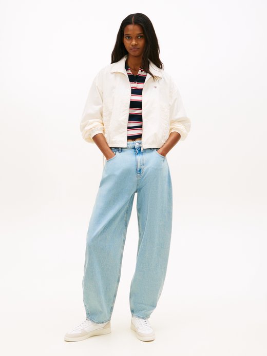 Damen Jeans - Jeanie Balloon