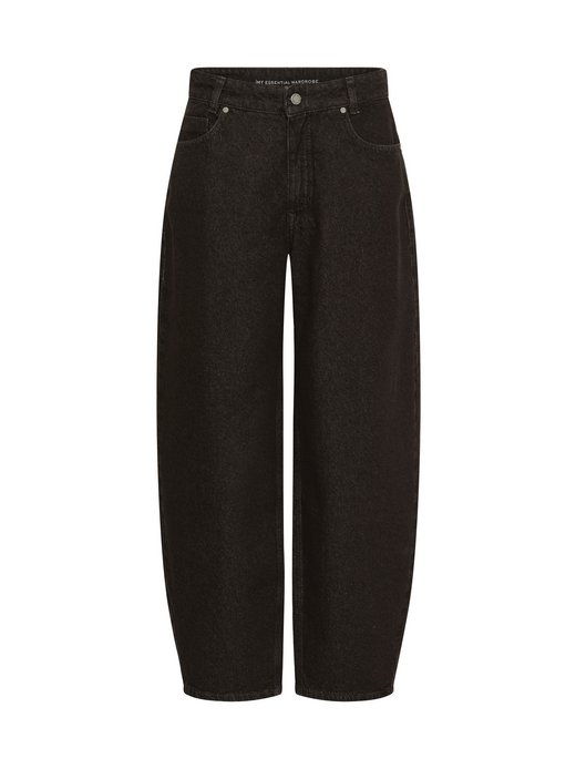 Damen Jeans Jeans Hohe Taille